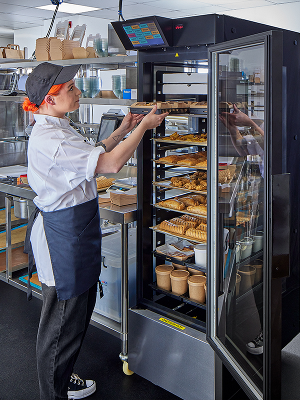 Ease pressure on busy teams